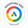 Shopping Ads Certified - Lars Norell