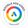Google Ads Video/Youtube Certified - Lars Norell